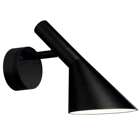 Aj 50 Wall Lamp For Outdoors